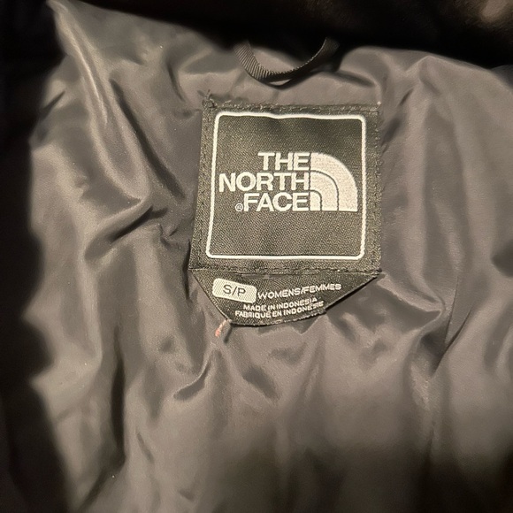 Womens North Face Jacket - Picture 4 of 6